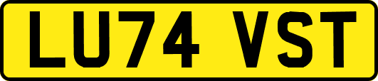 LU74VST