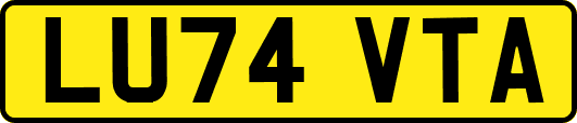 LU74VTA