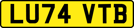 LU74VTB
