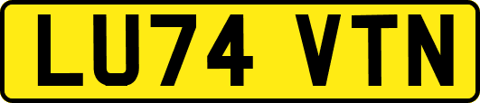 LU74VTN