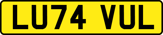 LU74VUL