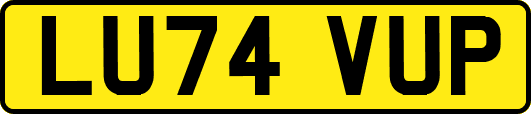 LU74VUP