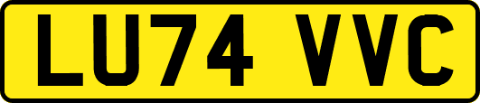 LU74VVC