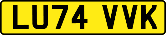 LU74VVK