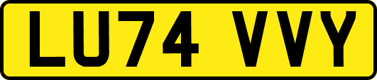 LU74VVY