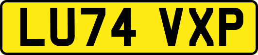 LU74VXP