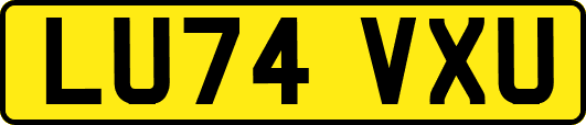 LU74VXU