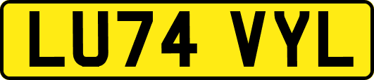 LU74VYL