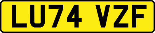 LU74VZF