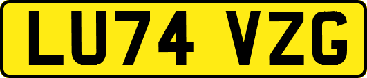 LU74VZG