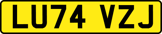 LU74VZJ