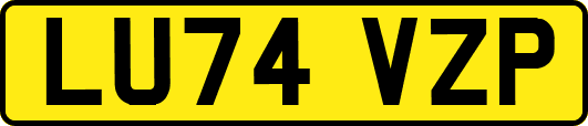LU74VZP