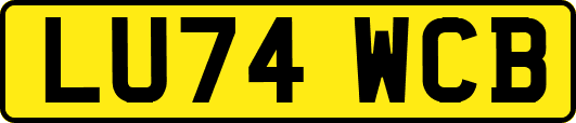 LU74WCB