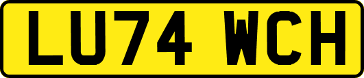 LU74WCH