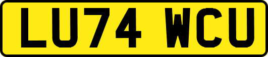 LU74WCU