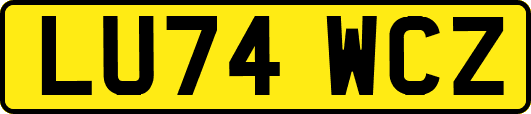 LU74WCZ