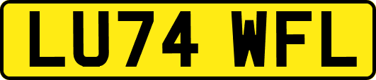 LU74WFL