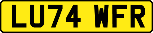 LU74WFR
