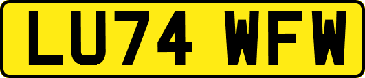 LU74WFW