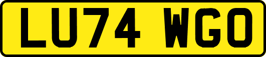 LU74WGO
