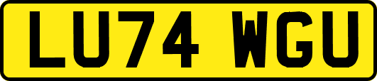 LU74WGU