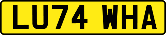 LU74WHA