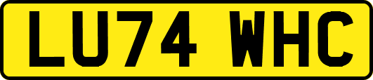 LU74WHC