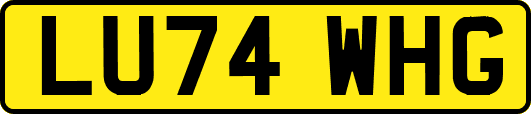 LU74WHG