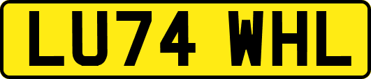 LU74WHL
