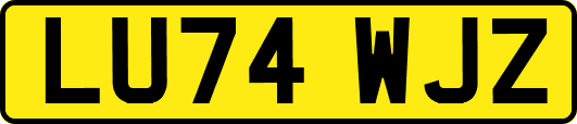 LU74WJZ