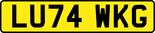 LU74WKG