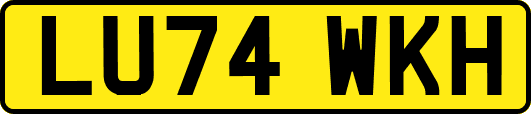 LU74WKH