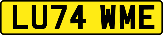LU74WME