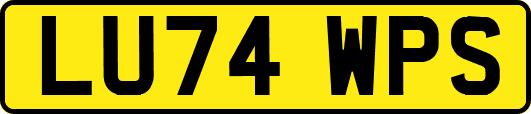 LU74WPS