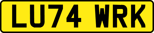 LU74WRK