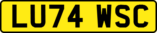 LU74WSC