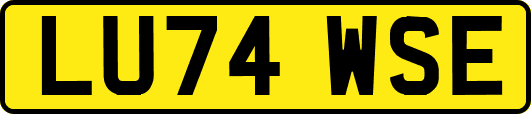 LU74WSE