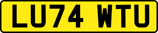 LU74WTU