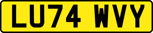 LU74WVY