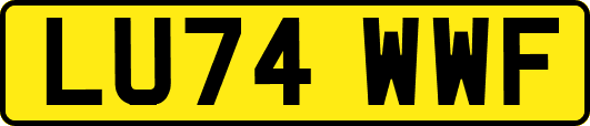 LU74WWF