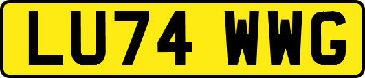 LU74WWG