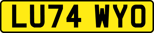 LU74WYO