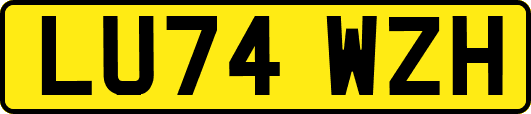 LU74WZH