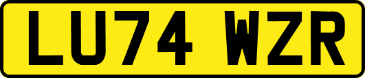 LU74WZR