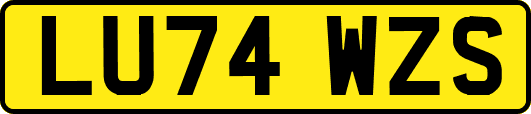 LU74WZS