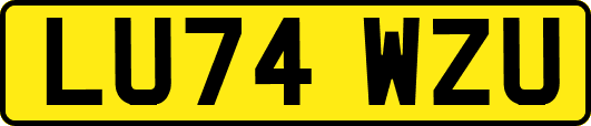LU74WZU