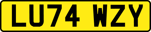 LU74WZY