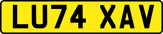 LU74XAV