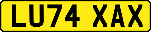 LU74XAX