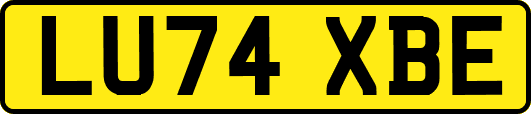 LU74XBE